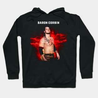 Baron Corbin Hoodie